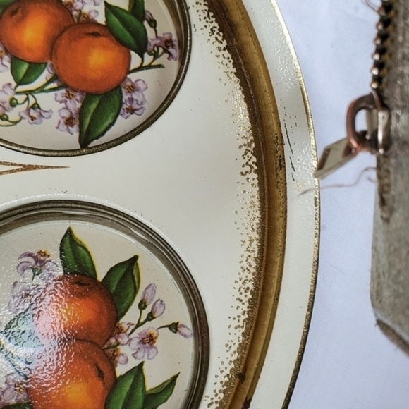 Vintage Florida Beverage Tray - Picture 4 of 6